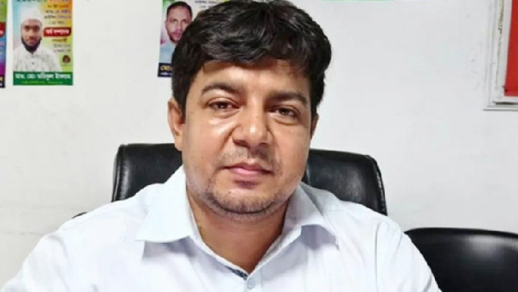 সবচেয়ে গরিব প্রার্থী আমজনতার তারেক