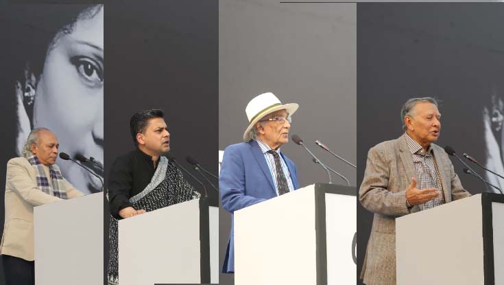 দেশের মানুষ খালেদা জিয়াকে অনন্তকাল মনে রাখবে