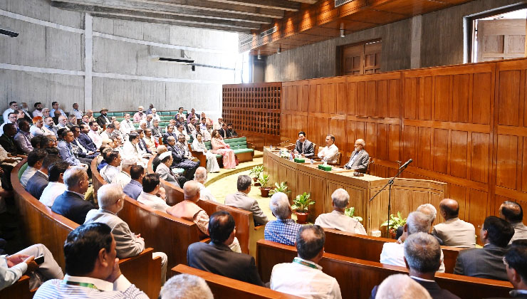 রহিত ৪ অধ্যাদেশ নিয়ে আরও যাচাই চায় এমপিরা