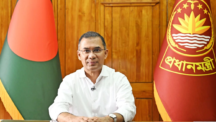 শান্তি-শৃঙ্খলা রক্ষায় নেতাকর্মীদের সহযোগিতা চাইলেন প্রধানমন্ত্রী