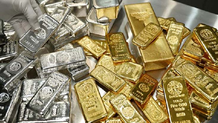আরও বাড়ল স্বর্ণের দাম