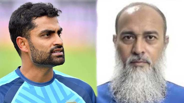 তামিমকে ভারতীয় দালাল বলা পরিচালককে শোকজ