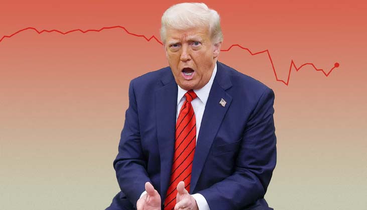 ইরানের সঙ্গে কোনো আলোচনায় বসবে না যুক্তরাষ্ট্র