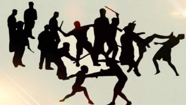 মিঠামইনে দুই পক্ষের সংঘর্ষে একজনের মৃত্যু