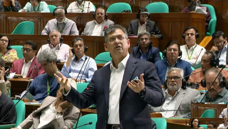 জাতীয় ইস্যুতে ঐক্যবদ্ধ থাকার আহবান স্বরাষ্ট্রমন্ত্রীর