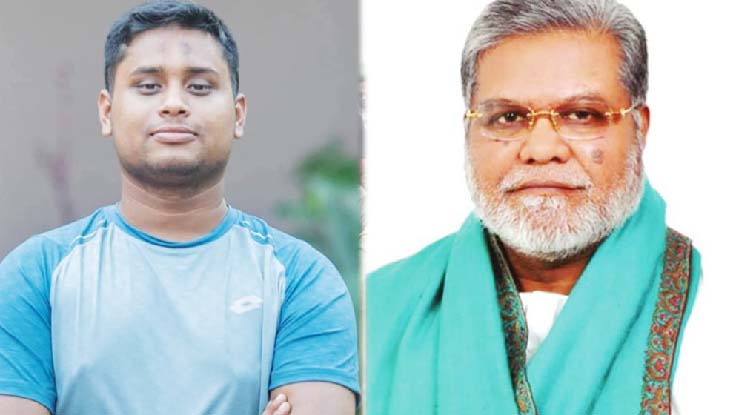 হাসনাতের মনোনয়ন বাতিল চেয়ে ইসিতে আবেদন বিএনপি প্রার্থীর