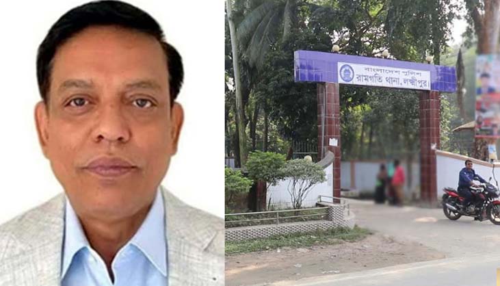 নবনির্বাচিত এমপির নির্দেশে বিএনপির ২৬ নেতাকর্মীর বিরুদ্ধে মামলা