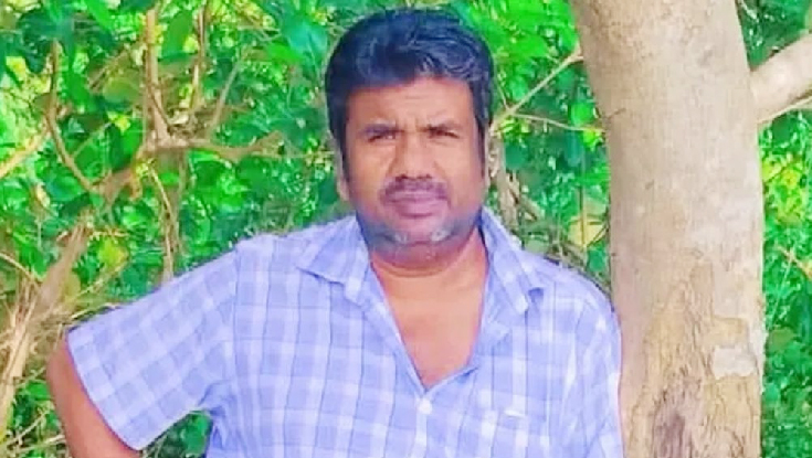 বিএনপি নেতাকে গুলি করে হত্যা