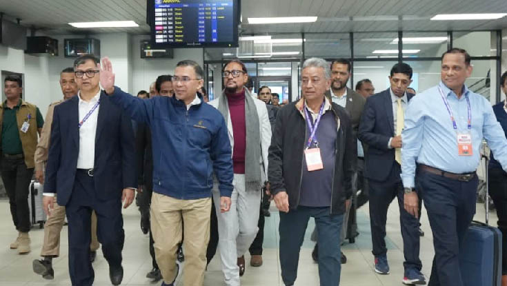 চট্টগ্রামে তারেক রহমান, সমাবেশ কাল