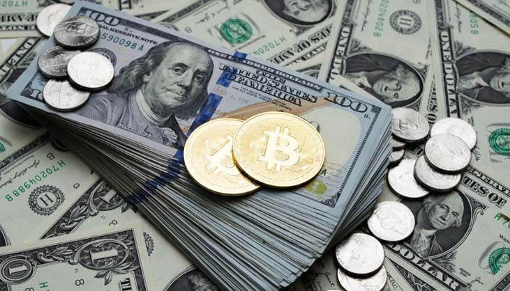 আবারও বাড়ল দেশের রিজার্ভ