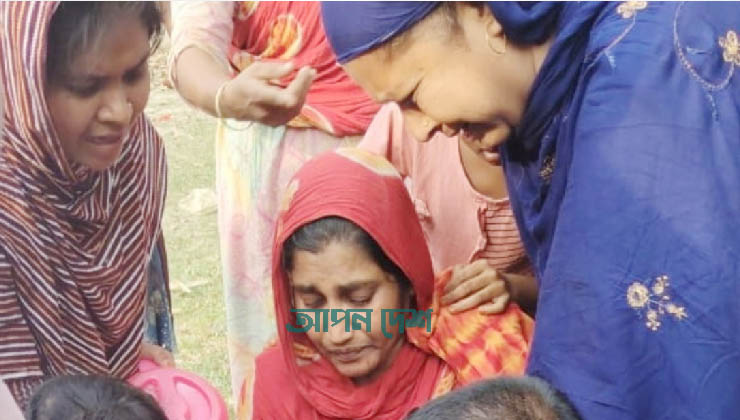 প্রেমের ঘটনায় সাতক্ষীরায় ২ জন গুলিবিদ্ধ