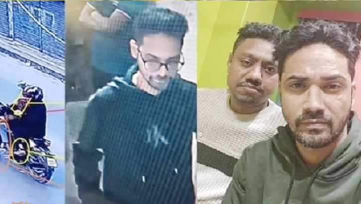 ফয়সালদের ব্যাংক হিসাবে ১২৭ কোটি টাকার অস্বাভাবিক লেনদেন