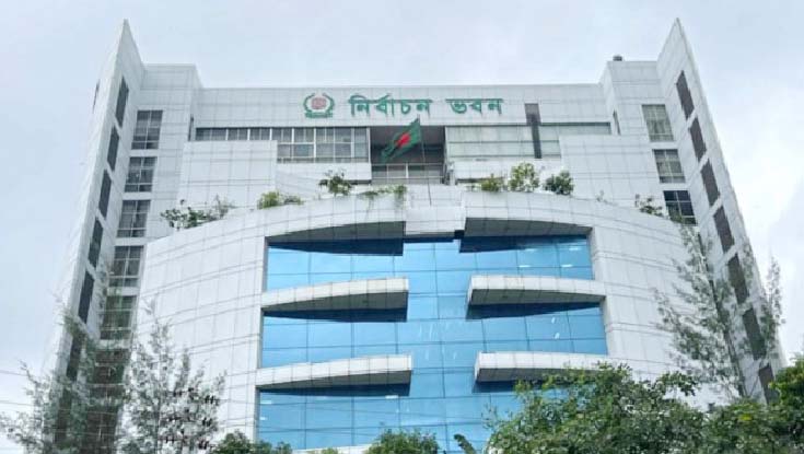 প্রার্থিতা ফিরে পেতে শেষ দিনে ইসিতে আপিলের হিড়িক