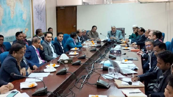 রমজানের আগেই এলপিজি সংকট কেটে যাবে, আশ্বাস অপারেটরদের