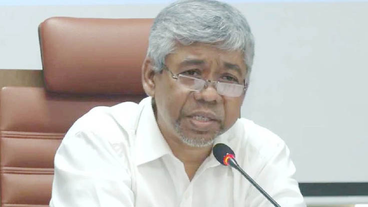 আমরা ঋণের ফাঁদে পড়ে গেছি : এনবিআর চেয়ারম্যান