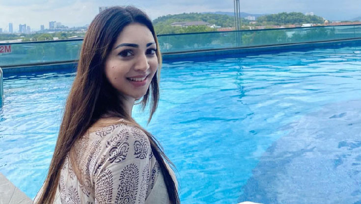 অপ্রত্যাশিত প্রশ্নের যে জবাব দিলেন প্রভা