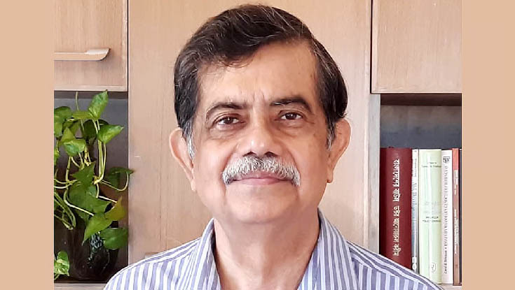 ঐতিহ্য বিকাশে সম্মিলিত উদ্যোগের আহবান শিক্ষা উপদেষ্টার