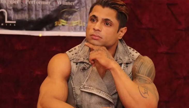 মারা গেছেন জনপ্রিয় ফিটনেস তারকা মায়ঙ্ক