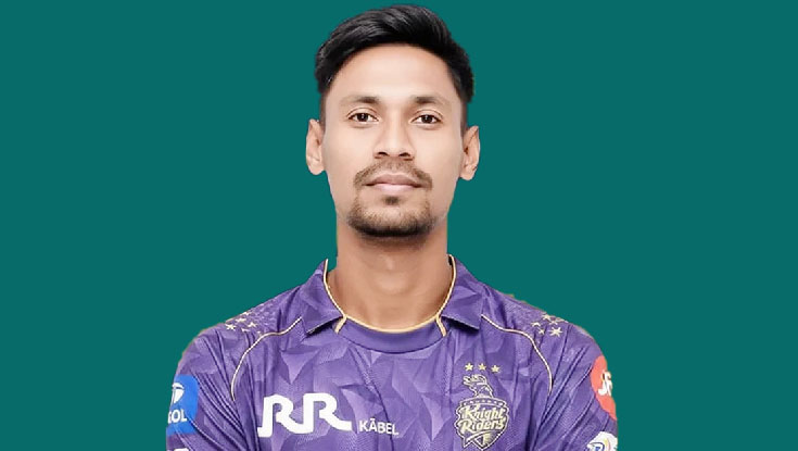 মোস্তাফিজের ক্ষতিপূরণ বিষয়ে মুখ খুললেন আইপিএল কর্তৃপক্ষ