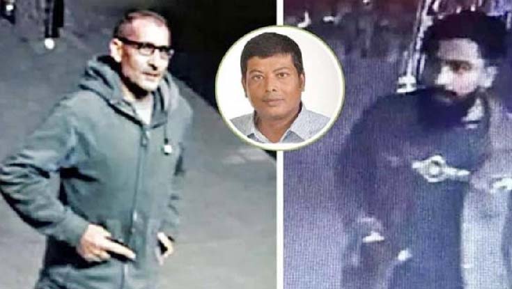 মুসাব্বিরকে গুলি করে হত্যা মামলায় ৪ জন গ্রেফতার