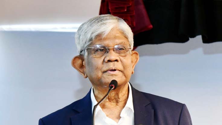 পে স্কেল বাস্তবায়ন নিয়ে নতুন তথ্য দিলেন অর্থ উপদেষ্টা