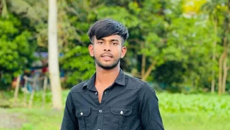 ক্রিকেট খেলা নিয়ে দ্বন্দ্বে নিহতের ঘটনায় মামলা