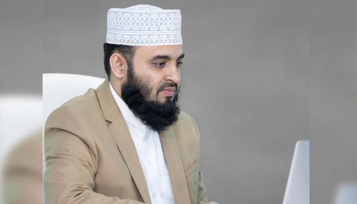 মধ্যপ্রাচ্যের যুদ্ধ পরিস্থিতি নিয়ে আজহারীর উদ্বেগ