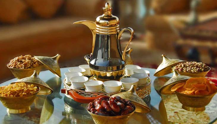 সুস্থ থাকতে ইফতারে যা খাবেন