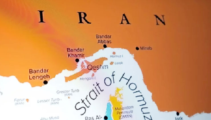 এশিয়ার কিছু দেশের সঙ্গে ইরানের চুক্তি