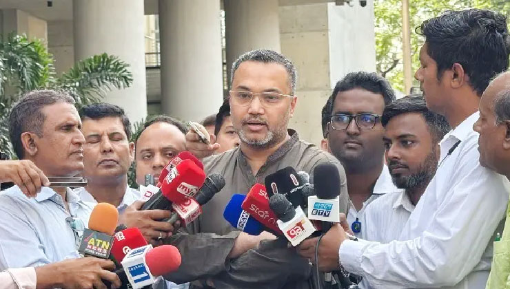 মালয়েশিয়ায় শ্রমবাজার দ্রুত খুলতে কাজ করছে সরকার