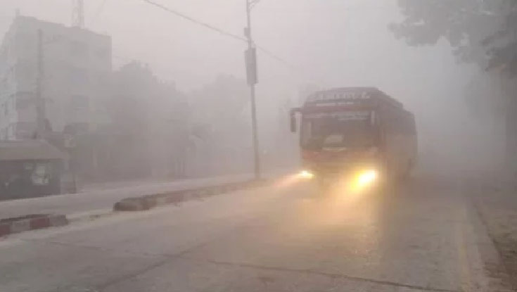 আরও কমতে পারে তাপমাত্রা 