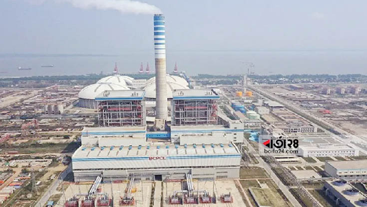  অনুমতি ছাড়াই রামপাল বিদ্যুৎকেন্দ্রের ৯ ভারতীয় কর্মকর্তার দেশত্যাগ