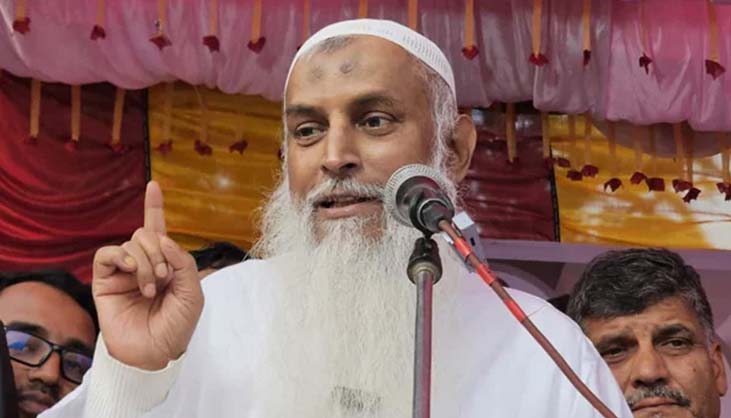 ধর্ম মন্ত্রীর দায়িত্ব পেলেন ৬ বারের এমপি