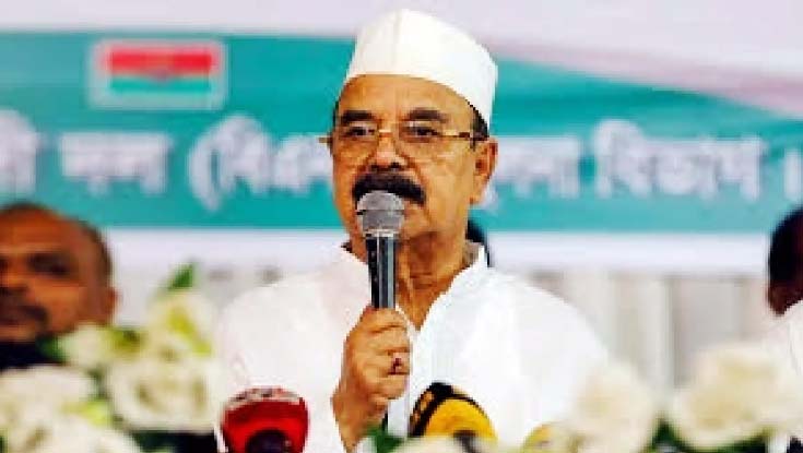 প্রথমবারের মতো নির্বাচিত হলেন গয়েশ্বর চন্দ্র রায়