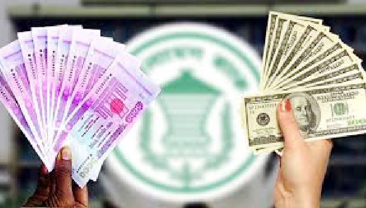 এপ্রিলের প্রথম দুই সপ্তাহে রেমিট্যান্স এলো ১৬০ কোটি ডলার
