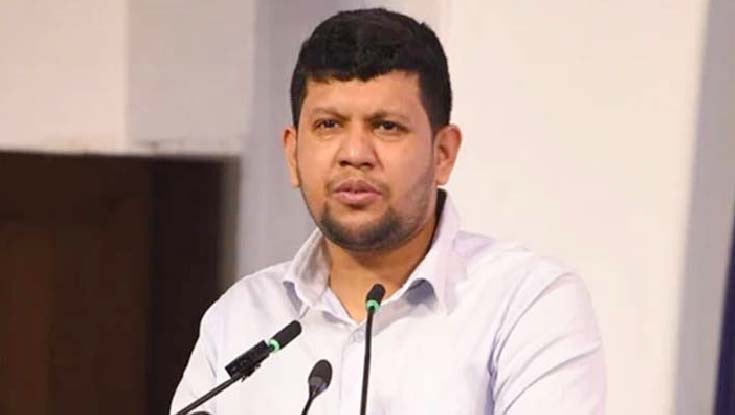 আমাকে শেষ চার মাস কাজ করতে দেয়া হয়নি: মাহফুজ আলম