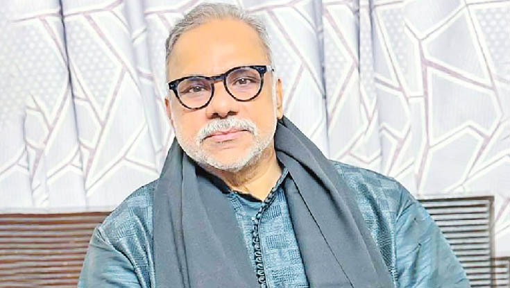 কাজ সংকটের কারণে শিল্পীরা দেশ ছাড়ছে: মিশা সওদাগর