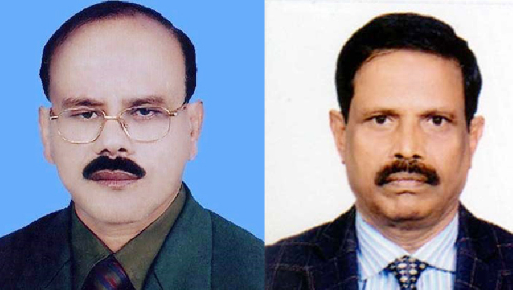 টাঙ্গাইল প্রেস ক্লাবের বার্ষিক সাধারণ সভা অনুষ্ঠিত