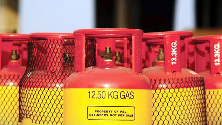 এলপি গ্যাসে ভ্যাট কমানোর সুপারিশ জ্বালানি মন্ত্রণালয়ের