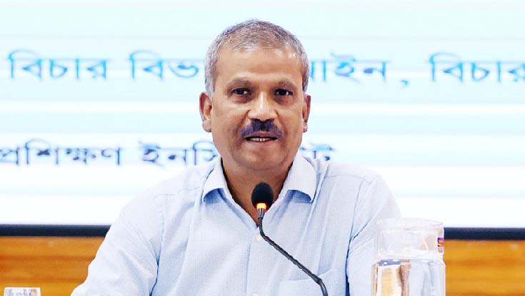 ‘নির্বাচিত এমপিদের শপথ পড়াতে পারবেন রাষ্ট্রপতি মনোনীত ব্যক্তি’