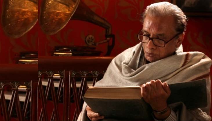 একজন তালেব মাস্টারের স্রষ্টা আশরাফ সিদ্দিকী