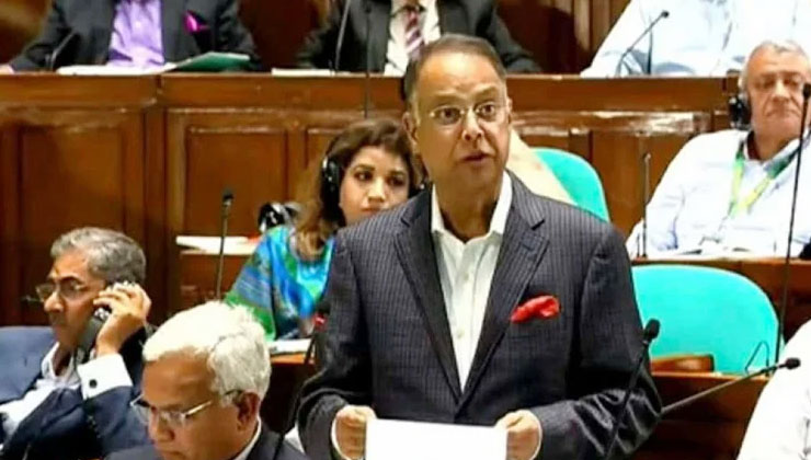 দেশে বিদ্যুতের কোনো ঘাটতি নেই: মন্ত্রী