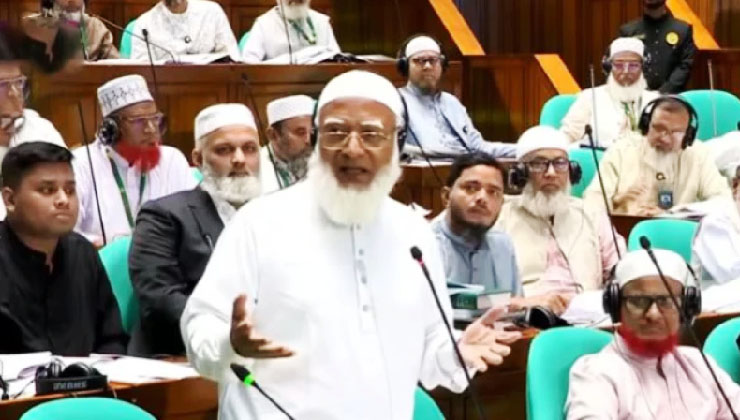 ‘জিয়াউর রহমানের হাত ধরেই দেশে বহুদলীয় গণতন্ত্র ফিরে এসেছে’