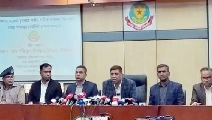 সাবেক কাউন্সিলর বাপ্পির নির্দেশে হাদীকে হত্যা, ১৭ জনের বিরুদ্ধে চার্জশিট