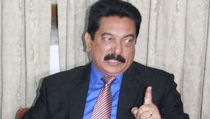 মশিউর রহমান রাঙ্গার বিরুদ্ধে ঘুষ বাণিজ্যের অভিযোগ