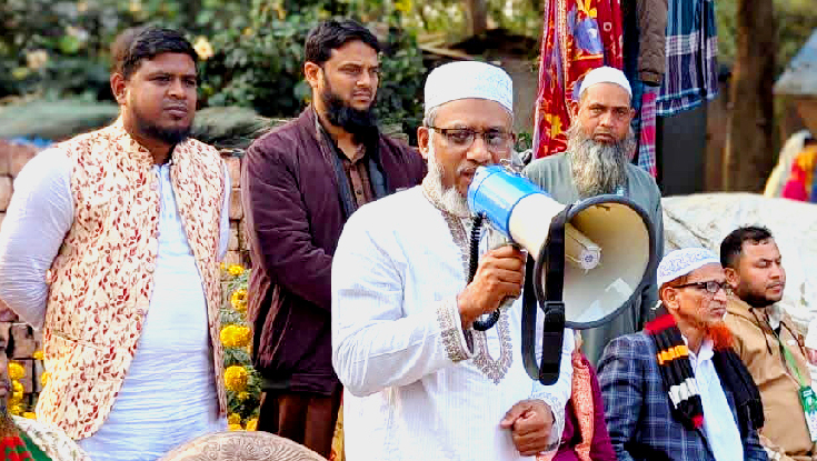 ইস্যুভিত্তিক রাজনীতিতে হ্যাঁ ভোটে জোর দিচ্ছে জামায়াত