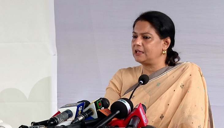 ‘অন্তর্বর্তী সরকারের সময় কোনো সাংবাদিককে জেলে যেতে হয়নি’