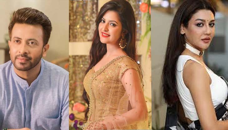 ভাষা শহীদদের স্মরণে শোবিজ তারকারা