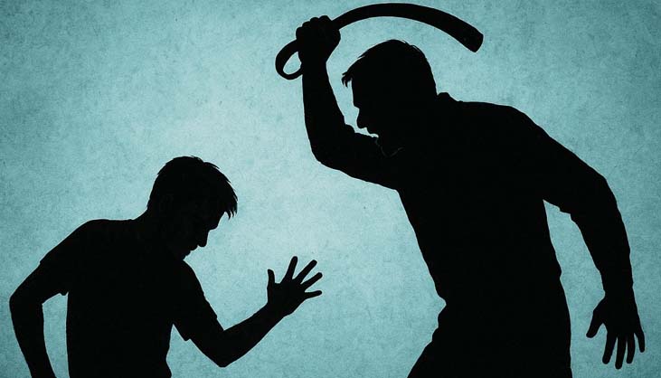 মাদকাসক্তি নিরাময়কেন্দ্রে নির্যাতন, কারাগারে ৫