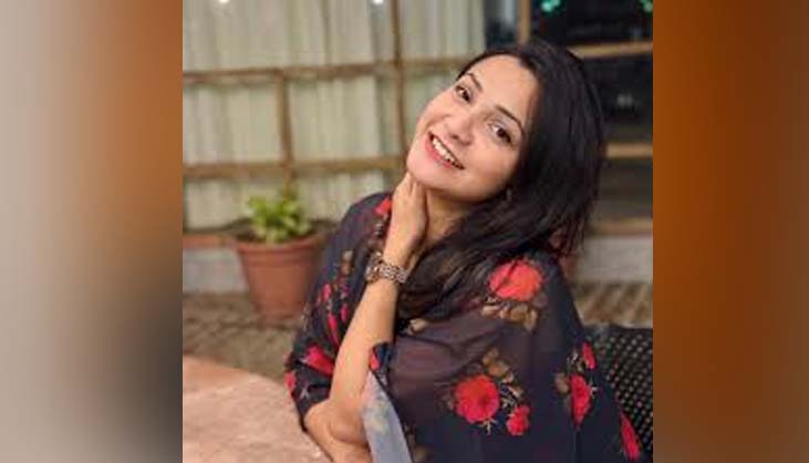 দেশে ফিরেছেন তিথি